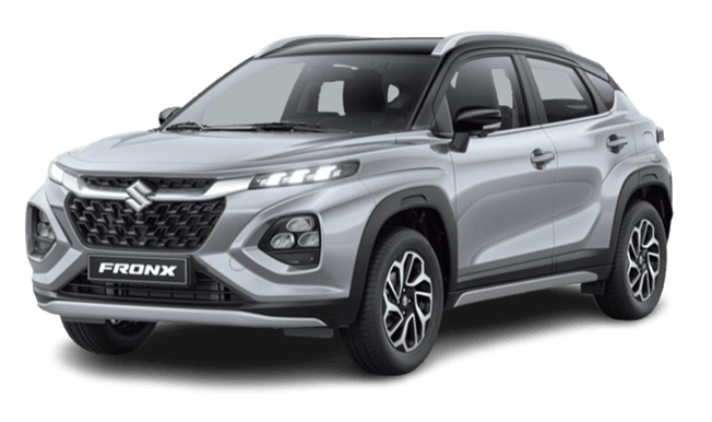 suzuki-fronx-gl-xam