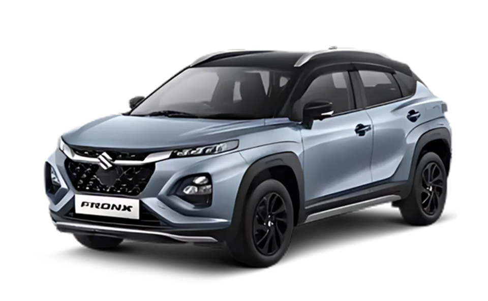 suzuki-fronx-plus-xanh-den